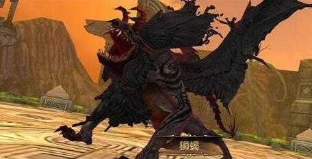 龙之谷手游狮蝎领主怎么打 龙之谷手游狮蝎领主打法