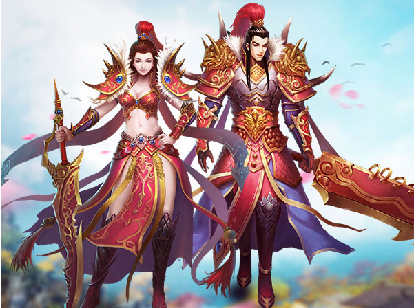 仙缘录手游有哪些职业 仙缘录手游职业介绍