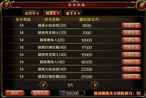 《地牢女王》组队系统 轻松找到小伙伴