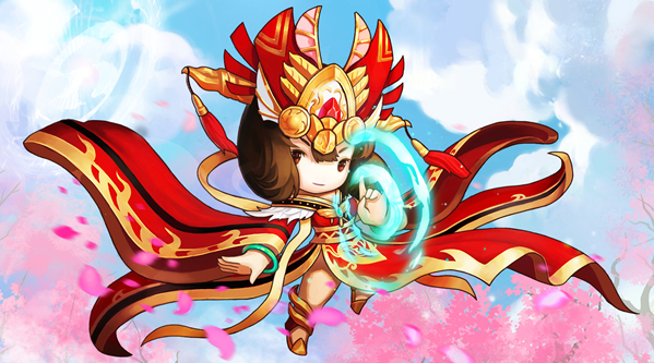 三国机密吕布有什么技能 三国机密吕布值得培养吗