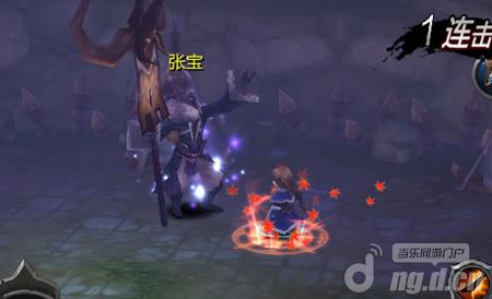 《玉契OL》副本BOSS攻略方案（上篇）