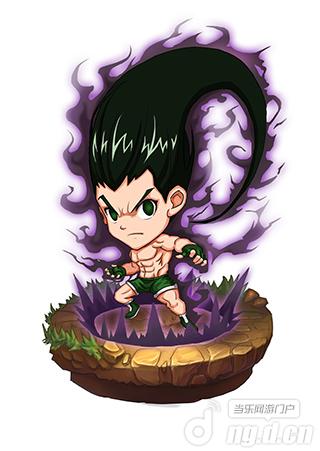 《天天猎人》屌丝变身土豪卡牌进化揭秘