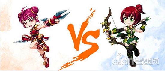 水浒Q传手游 武师VS射手PK攻略