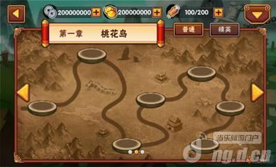 《我是大大侠》副本系统曝光 新手攻略