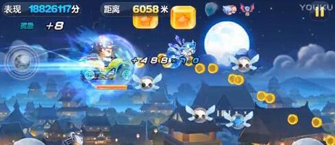 天天酷跑神探哈利怎么样 天天酷跑神探哈利技能属性介绍