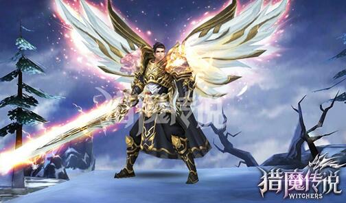 猎魔传说新手怎么快速升级 猎魔传说新手快速升级攻略