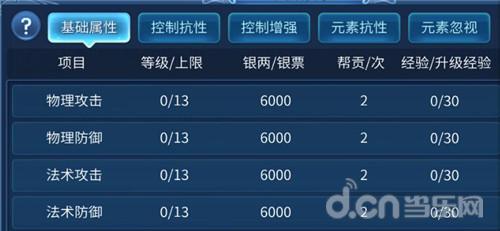 浅谈射手帮派修炼技巧