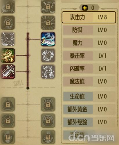 瞬间让你变成高玩 贪婪洞窟通关心得分享