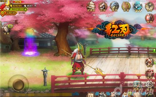 零体力免费入手武魂新卡 《红刃》武魂塔玩法详解
