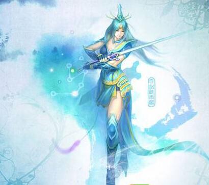 《天下HD》解开弈剑仙侠秘史！职业详解