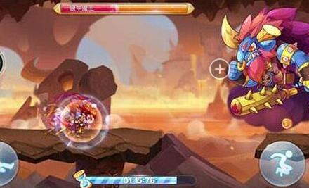 天天酷跑怎么打牛魔王 天天酷跑打牛魔王小技巧