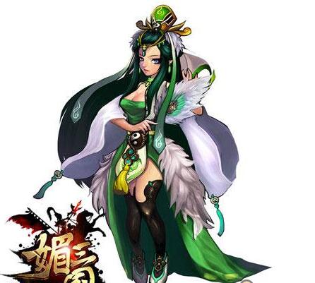 媚三国远程兵怎么使用 媚三国远程兵使用方法