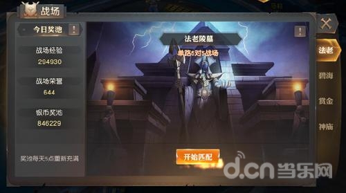 永恒文明 法老陵墓介绍