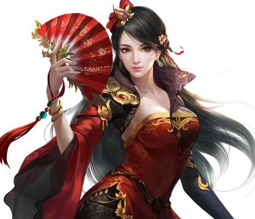 大唐无双手游无名厉害吗 大唐无双手游无名技能介绍