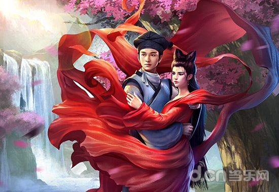 聊斋妖魔道 结婚系统详解