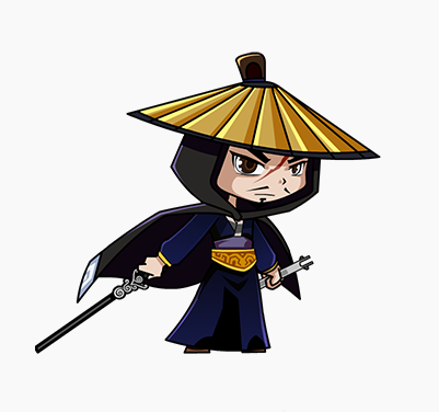 《秦时明月》手游——燕丹图鉴！