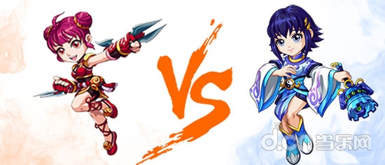 水浒Q传手游 武师VS道士PK攻略