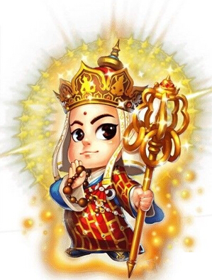 《迷你西游》哪个法术好 法术精修攻略