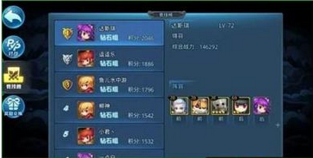 天下hd翎羽带什么元魂好 天下hd翎羽元魂搭配