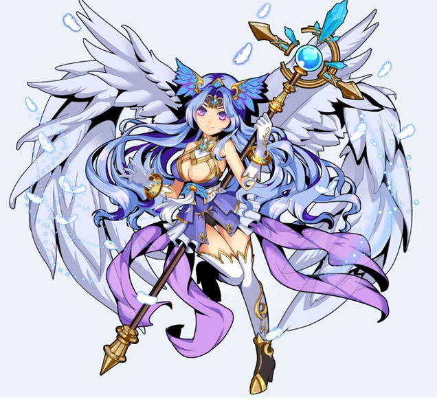 幻游猎人哪个牧师值得培养 幻游猎人牧师推荐