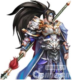 《格斗三国》职业介绍 新手攻略