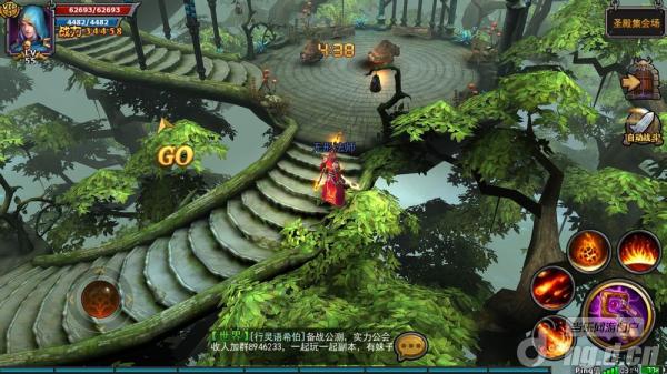 《暗黑黎明》让玩家欲罢不能 不得不玩的六大特色