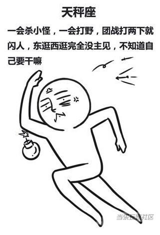 超级准！看看十二星座玩《乱斗西游》的表现