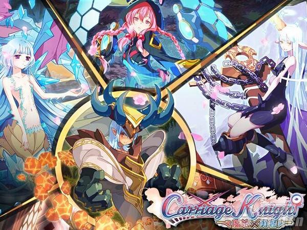 数万玩家涌入《魔娘X勇者》二测服务器告急
