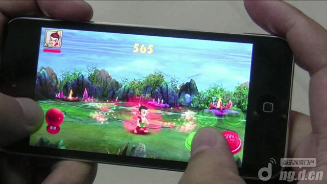《葫芦娃》全民3D手游将揭神秘面纱