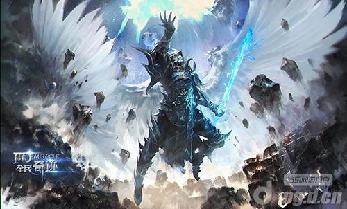 《全民奇迹》被遗忘的魔法之道 法师的尊严