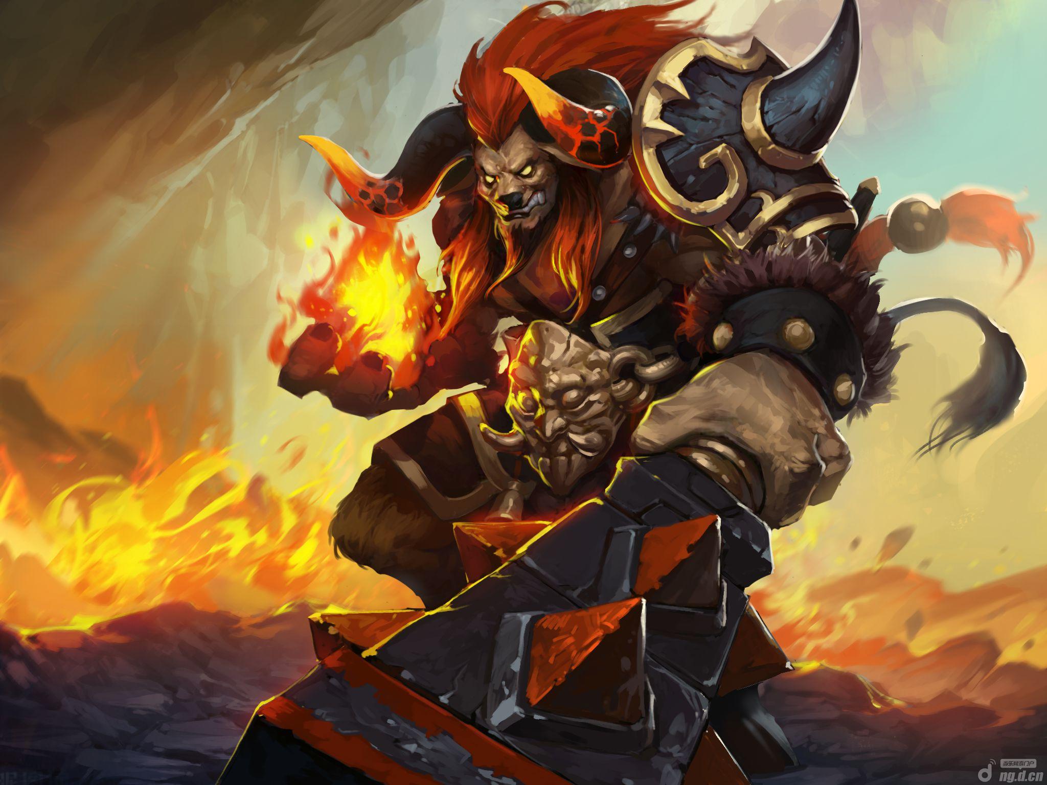 《乱斗西游》公测预创建角色曝光