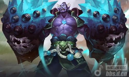 《乱斗西游》看图猜英雄送海量乐豆第9期