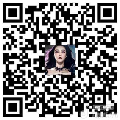 思念不如相见 与《暗黑黎明》代言人范冰冰亲密接触