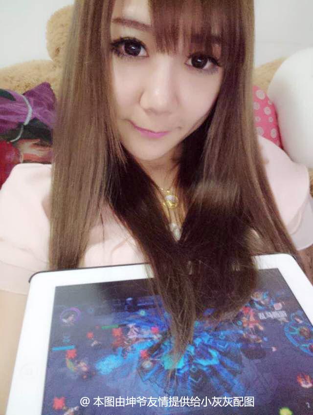 解读手机游戏女性用户行为后 然后呢?