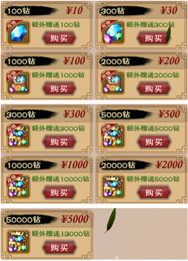 《我是死神》51 52 53番队开服公告