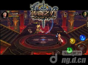 《传奇之刃》星级推荐新手攻略有备无患